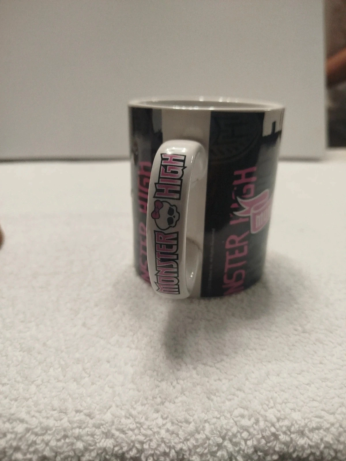 Mug Monster High Mattel 2012 – photo 5